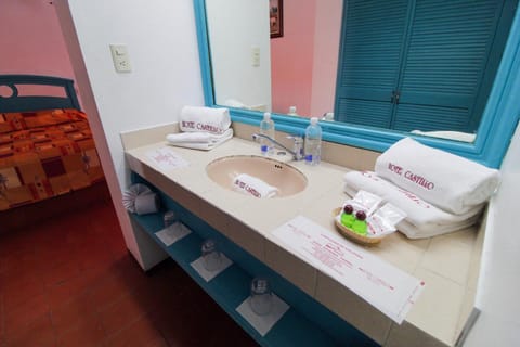 Hotel Castillo Hotel in State of Mexico