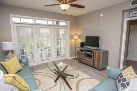 Seaside at Anastasia C202 House in Saint Augustine Beach