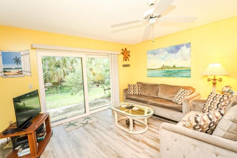 St Augustine Beach & Tennis Resort 1002 House in Saint Augustine Beach