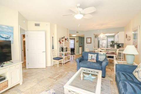 Ocean Village Club Q23 House in Butler Beach