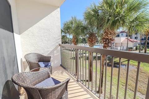 Ocean Village Club Q23 House in Butler Beach