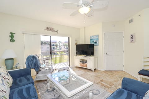 Ocean Village Club Q23 House in Butler Beach