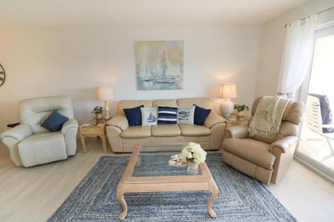 St Augustine Beach & Tennis Club 401 House in Saint Augustine Beach