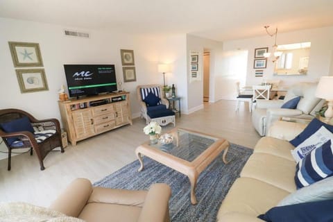 St Augustine Beach & Tennis Club 401 House in Saint Augustine Beach