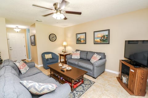 St Augustine Beach & Tennis Resort 819 House in Saint Augustine Beach