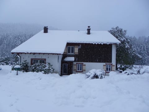 LES CŒURS DU TILLEUL Apartment in Gérardmer