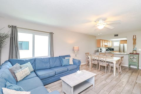 Ocean Village Club P28 House in Butler Beach