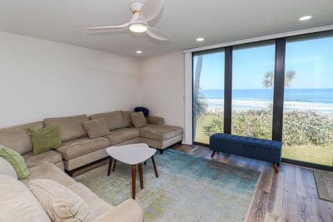 Sand Dollar 1-202 House in Crescent Beach