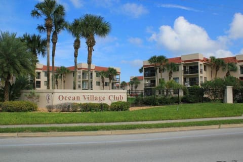 Ocean Village Club D21 House in Butler Beach
