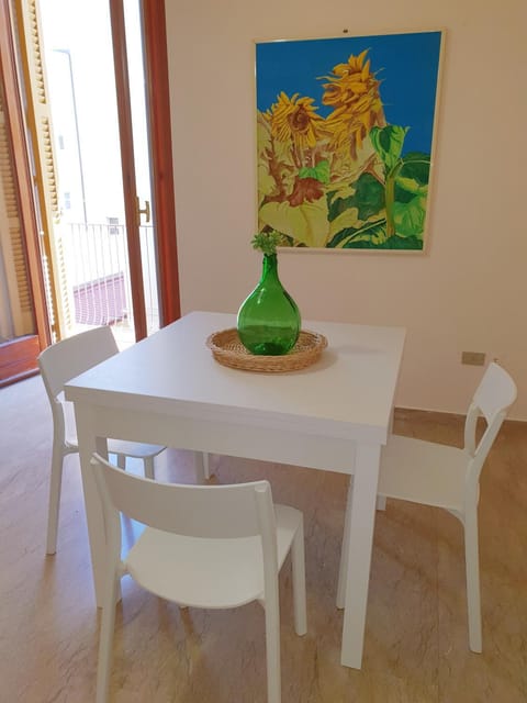 Appartamento Via Nazionale 58 Apartment in Matera