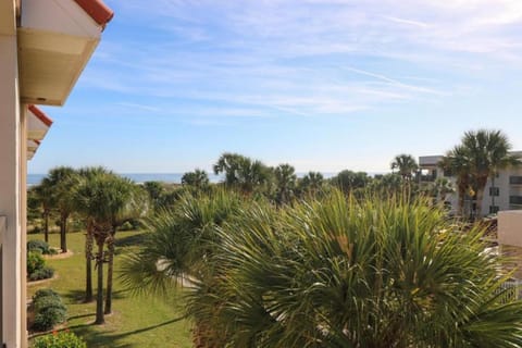 Ocean Village Club Q33 House in Butler Beach