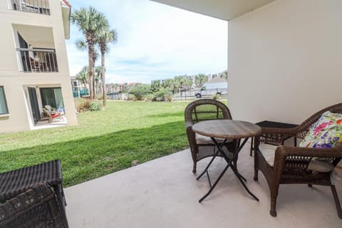 Ocean Village Club D16 House in Butler Beach