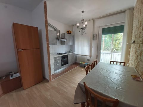 Appartamento Venezia Apartment in Venice