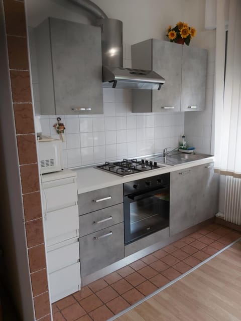 Appartamento Venezia Apartment in Venice