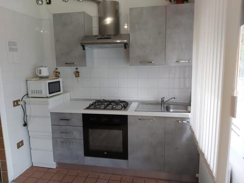 Appartamento Venezia Apartment in Venice