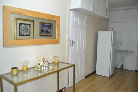 Facade/entrance, furniture