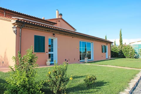 Garden, Decorative detail