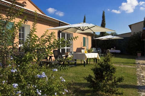 Garden, Decorative detail