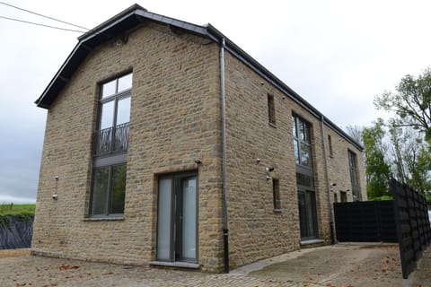 Robert Bed and Breakfast in Wallonia, Belgium