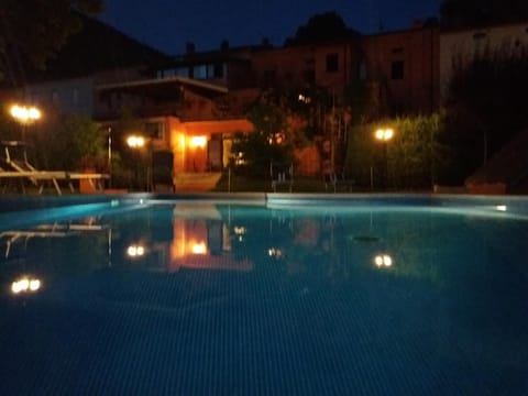 Albergo Montenerone Hotel in Umbria