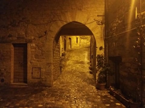 Albergo Montenerone Hotel in Umbria