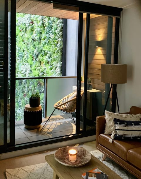 Balcony/Terrace, Living room