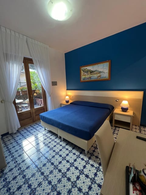 Villa Adriana Amalfi Bed and Breakfast in Amalfi