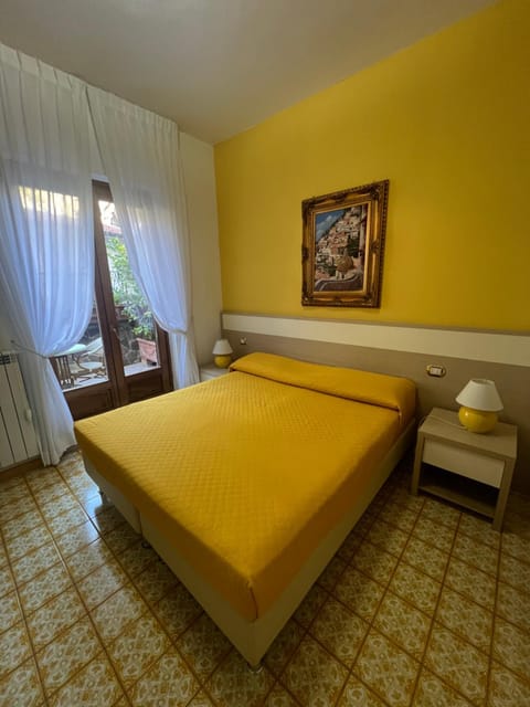 Villa Adriana Amalfi Bed and Breakfast in Amalfi