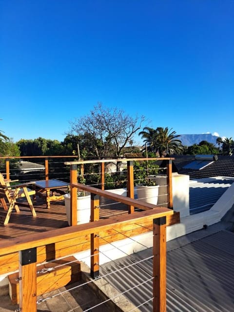 Natural landscape, View (from property/room), Balcony/Terrace