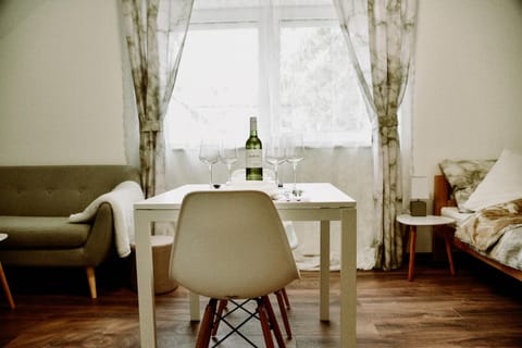 Tesla Coil Apartments Apartment in Lika-Senj County