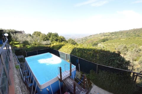 Casa Mela House in Emilia-Romagna