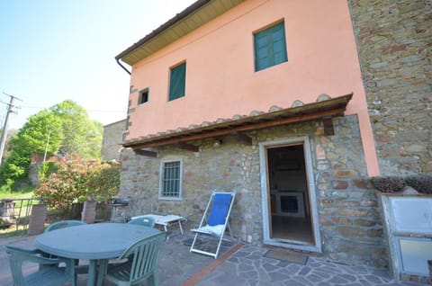 Casa Mela House in Emilia-Romagna