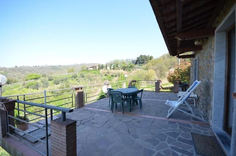 Casa Mela House in Emilia-Romagna