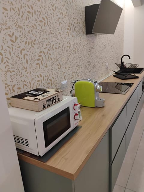 Corte Contessine Apartment in Valeggio sul Mincio