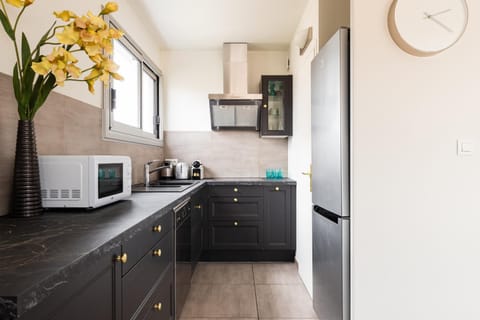 DIFY Duguesclin - Quai du Rhone Apartment in Lyon