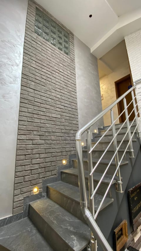 VonAmor Rooms Vacation rental in Novi Sad