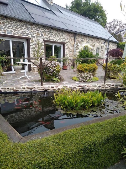 CHAMBRES D'HOTES Vacation rental in Brittany