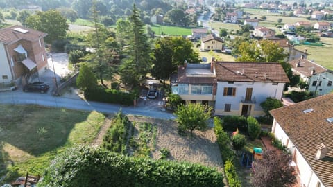 casa vacanze Rita House in Umbria