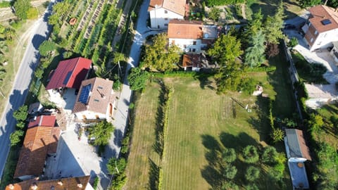 casa vacanze Rita House in Umbria