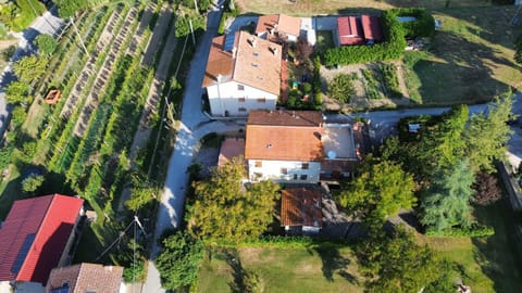 casa vacanze Rita House in Umbria