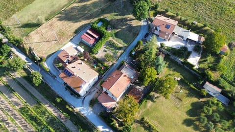 casa vacanze Rita House in Umbria