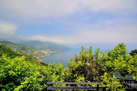 Il Giardino Dei Limoni Apartment in Ravello