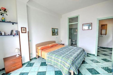 Il Giardino Dei Limoni Apartment in Ravello