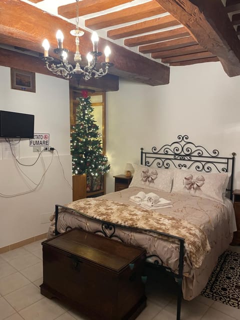 Affittacamere Mirella Bed and Breakfast in Gubbio