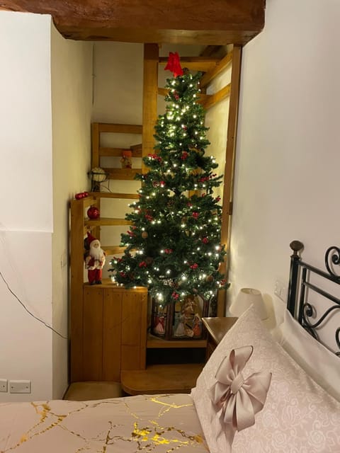 Affittacamere Mirella Bed and Breakfast in Gubbio