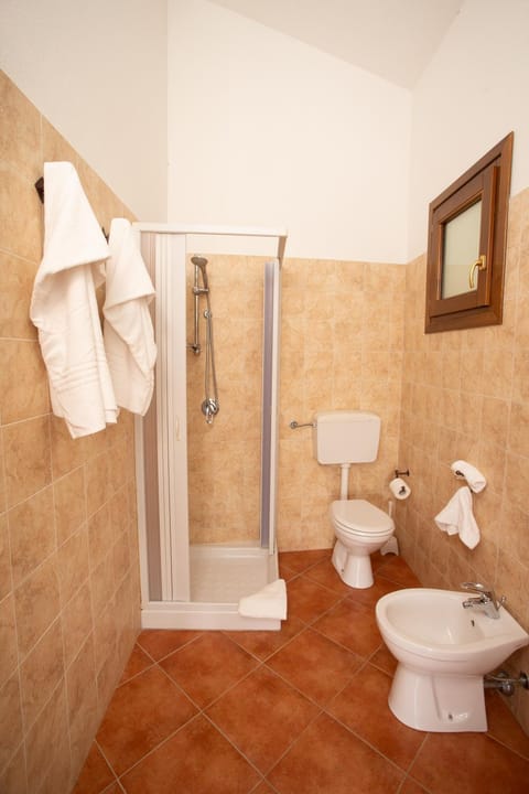 Monte Pirastru Country House in Sardinia