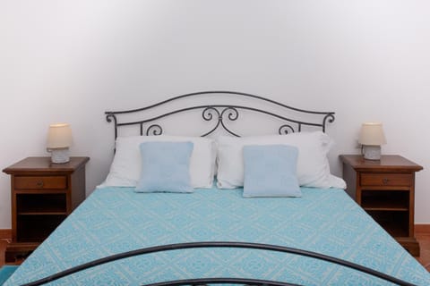 Monte Pirastru Country House in Sardinia