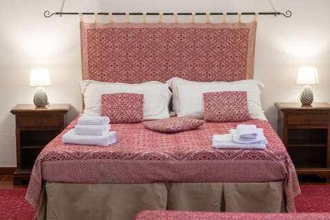 Monte Pirastru Country House in Sardinia