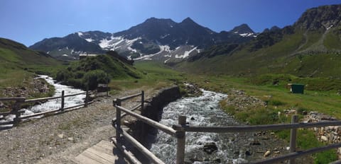 Hostel - Bormio - Livigno - Santa Caterina - Stelvio Hostel in Province of Brescia