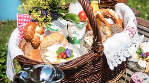Food and drinks, Other